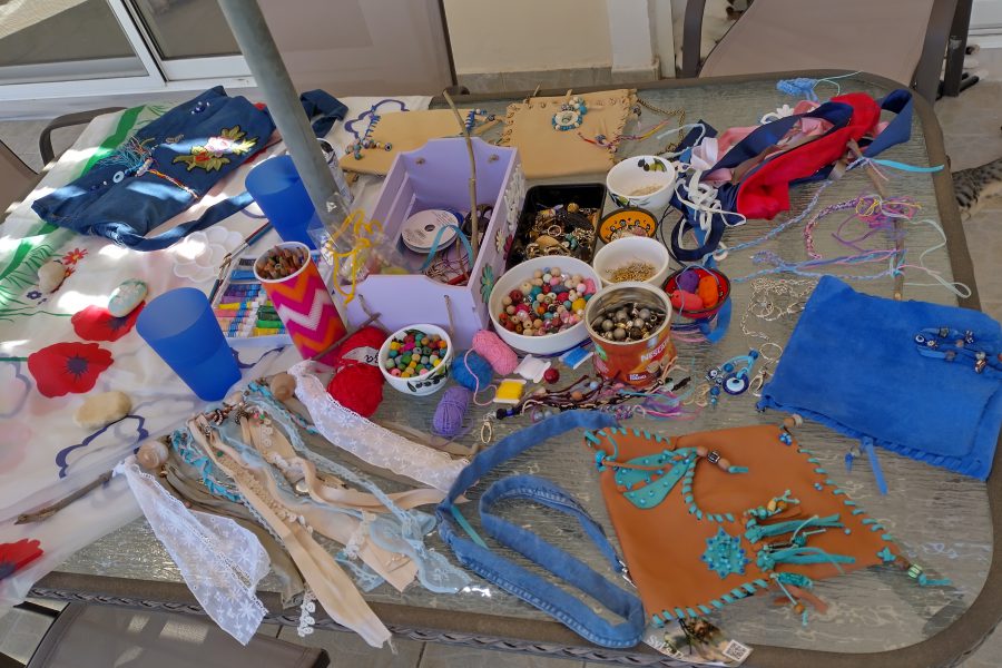 Art class 26-08-2025