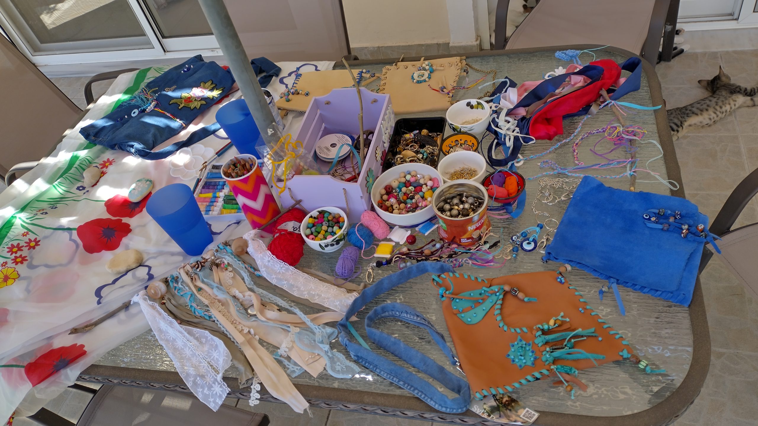 Art class 26-08-2025